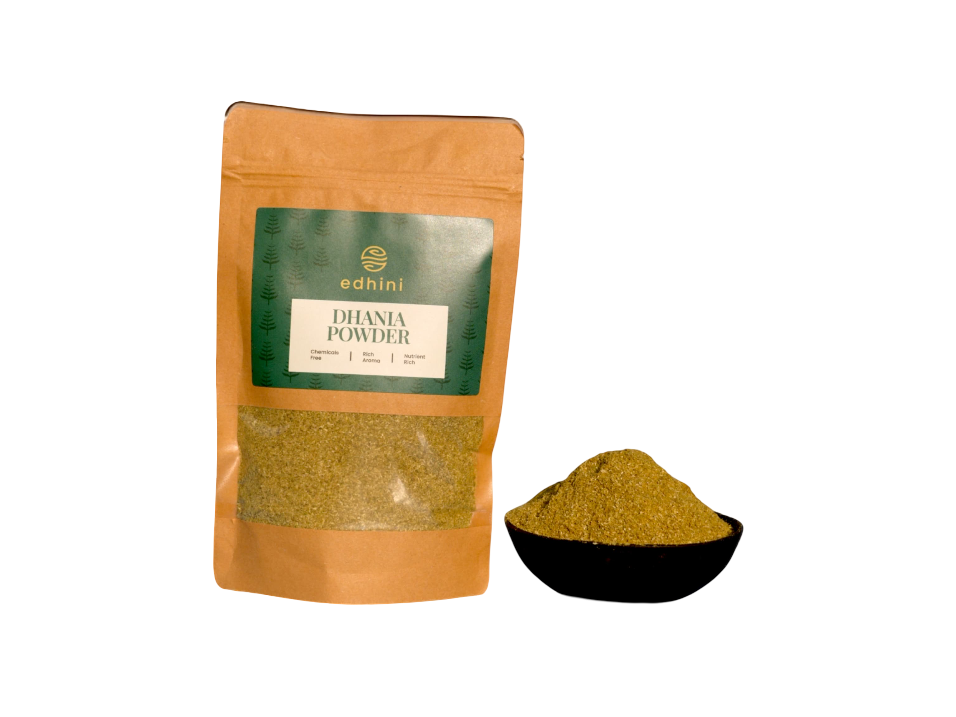 coriander powder
